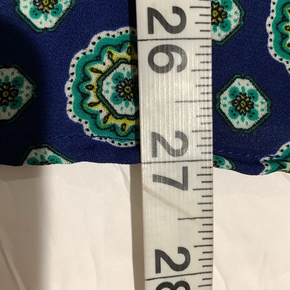 PLEIONE top - Picture 9 of 10